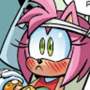 Meet your Posher, Riley